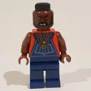 Minifigurka