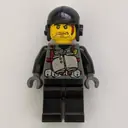 Minifigurka