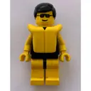 Minifigurka