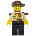 Minifigurka
