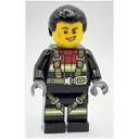 Minifigurka