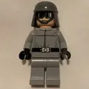 Minifigurka
