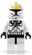 Minifigurka