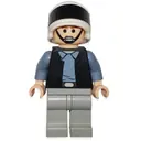 Minifigurka