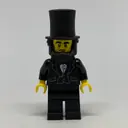 Minifigurka