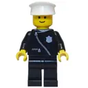 Minifigurka