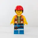 Minifigurka
