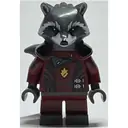 Minifigurka