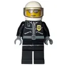 Minifigurka