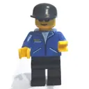 Minifigurka
