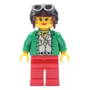 Minifigurka