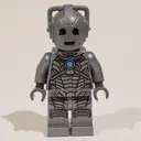 Minifigurka