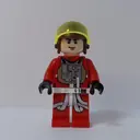 Minifigurka