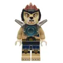 Minifigurka