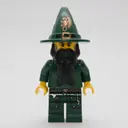 Minifigurka