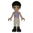 Minifigurka
