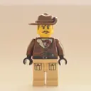 Minifigurka