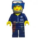 Minifigurka