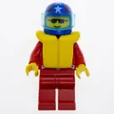 Minifigurka