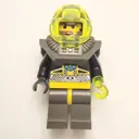 Minifigurka