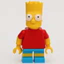 Minifigurka