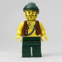 Minifigurka