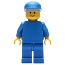 Minifigurka
