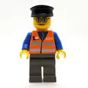 Minifigurka