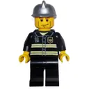 Minifigurka