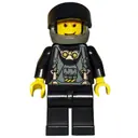 Minifigurka