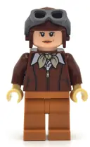 Minifigurka