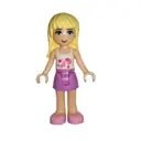 Minifigurka