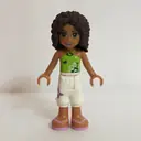 Minifigurka
