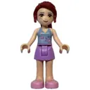 Minifigurka