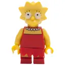 Minifigurka