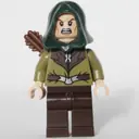 Minifigurka