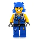 Minifigurka