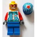 Minifigurka
