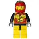 Minifigurka