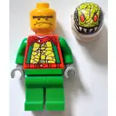Minifigurka