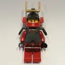 Minifigurka