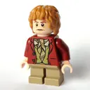 Minifigurka