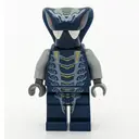 Minifigurka