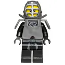Minifigurka