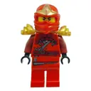 Minifigurka