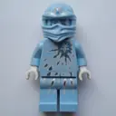 Minifigurka