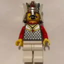 Minifigurka