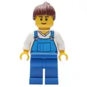 Minifigurka