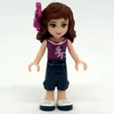 Minifigurka