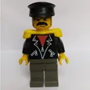 Minifigurka